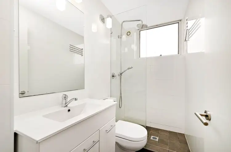 Third view of Homely unit listing, 9/43 Macauley Street, Leichhardt NSW 2040