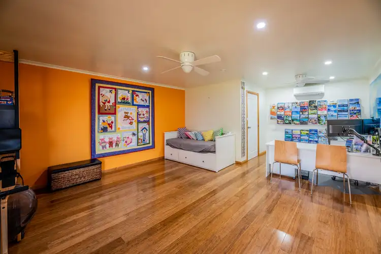 Seventh view of Homely house listing, 16 Bruce Terrace, Cummins SA 5631