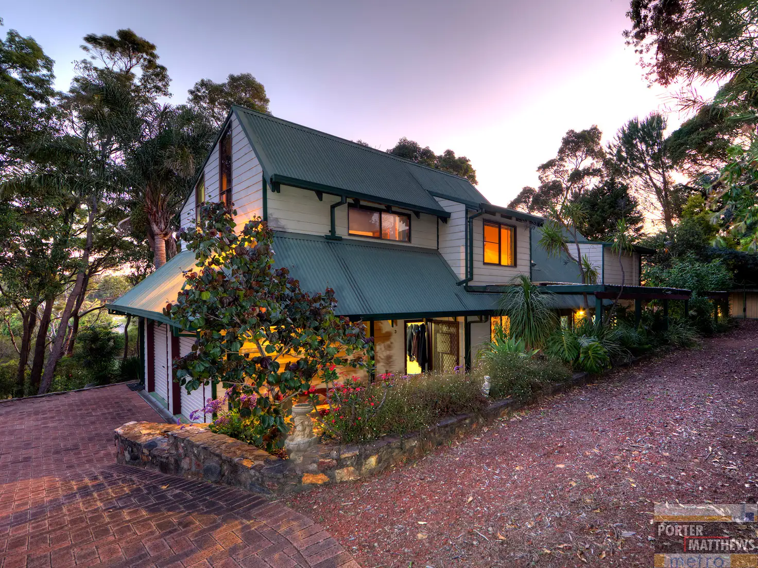 Main view of Homely house listing, 3 Pettit Place, Lesmurdie WA 6076