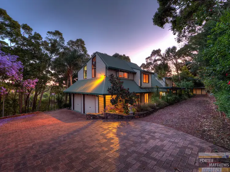 Second view of Homely house listing, 3 Pettit Place, Lesmurdie WA 6076