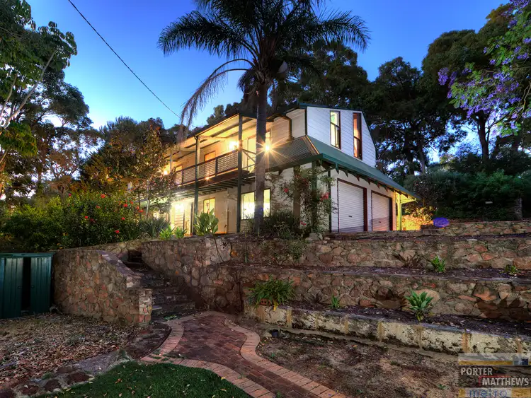 Third view of Homely house listing, 3 Pettit Place, Lesmurdie WA 6076