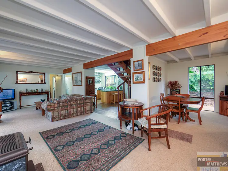 Sixth view of Homely house listing, 3 Pettit Place, Lesmurdie WA 6076