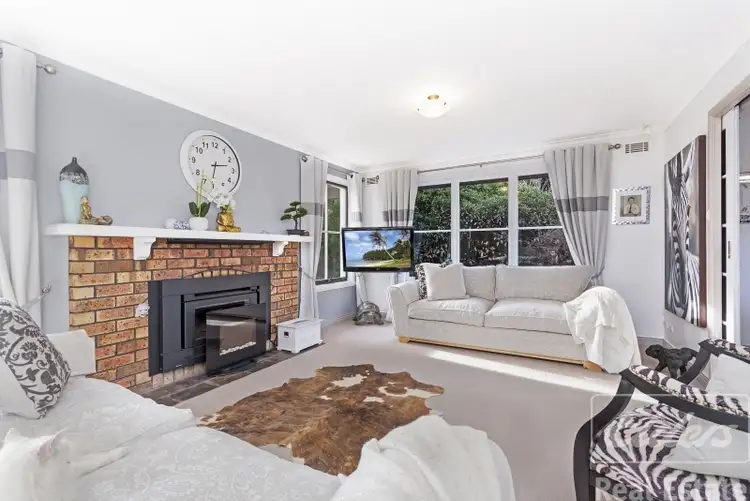 Second view of Homely house listing, 18 Alpine Crescent, Grindelwald TAS 7277