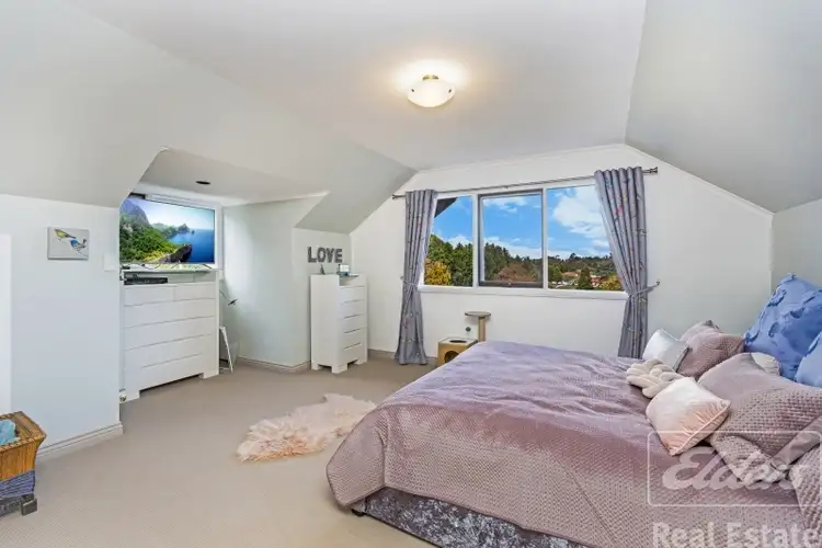 Fourth view of Homely house listing, 18 Alpine Crescent, Grindelwald TAS 7277