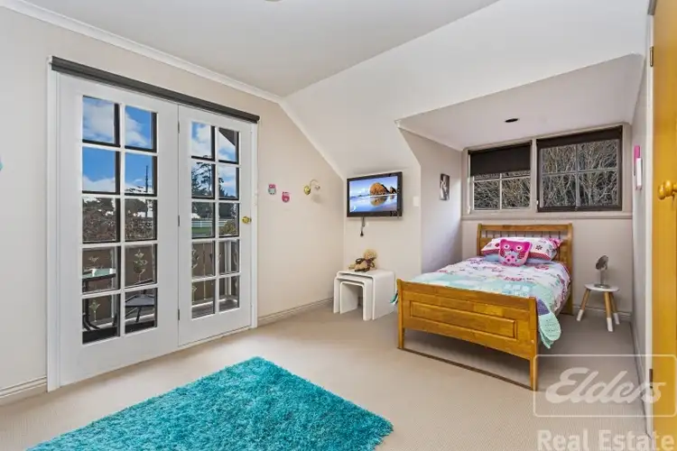 Fifth view of Homely house listing, 18 Alpine Crescent, Grindelwald TAS 7277