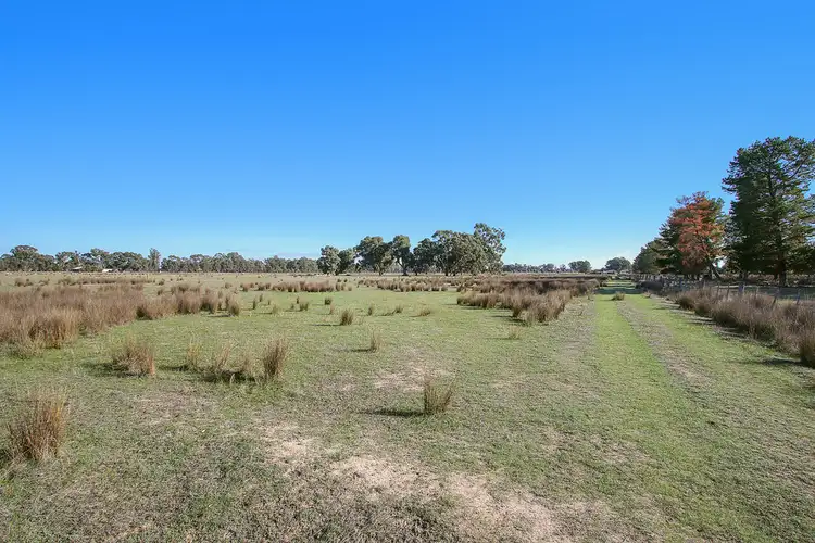 Second view of Homely land listing, 355 Sydney Road, Benalla VIC 3672