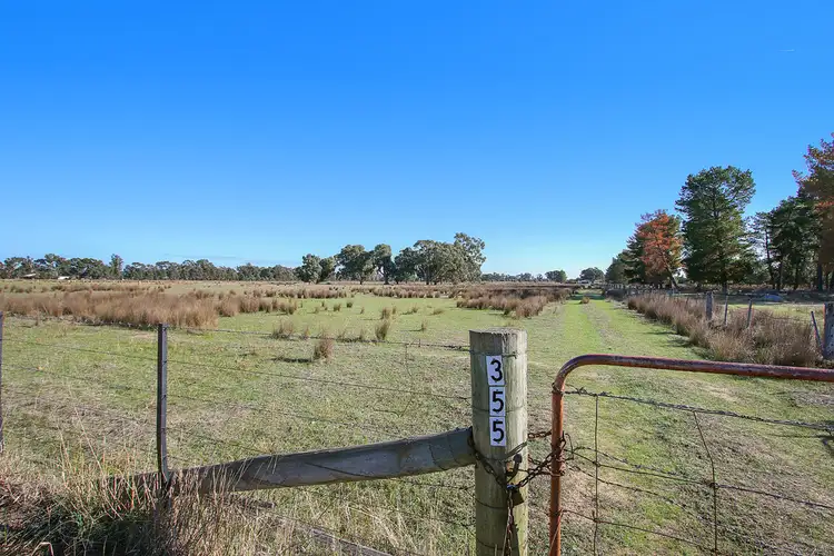 Third view of Homely land listing, 355 Sydney Road, Benalla VIC 3672