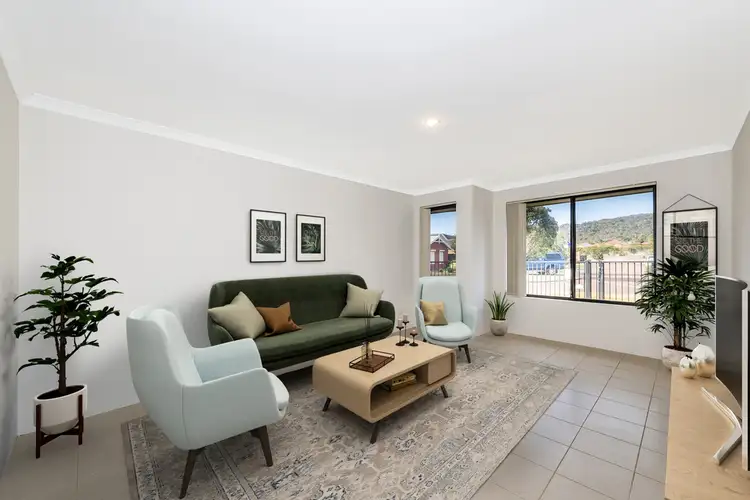 Fifth view of Homely house listing, 17 Peppies Crescent, Byford WA 6122