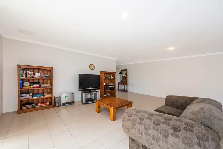 Seventh view of Homely house listing, 17 Peppies Crescent, Byford WA 6122