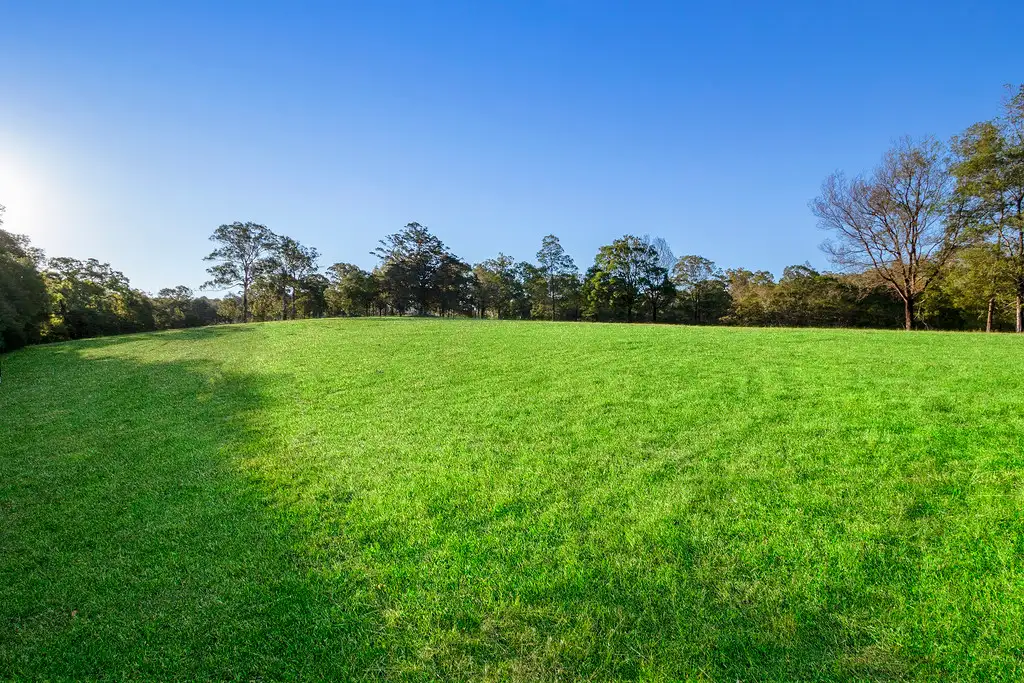 Main view of Homely land listing, 67 Cabbage Tree Road, Grose Vale NSW 2753