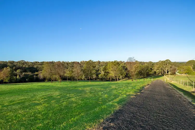Second view of Homely land listing, 67 Cabbage Tree Road, Grose Vale NSW 2753
