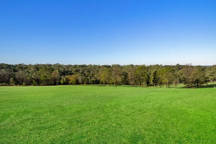 Third view of Homely land listing, 67 Cabbage Tree Road, Grose Vale NSW 2753