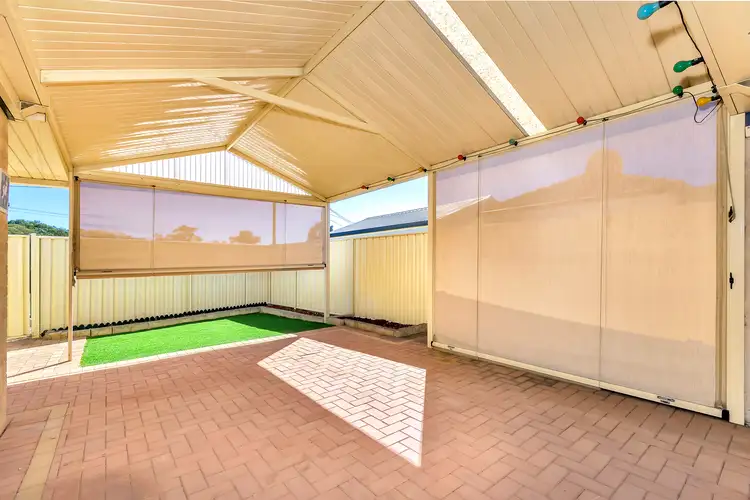77 / 99 Burslem Drive, Maddington WA 6109