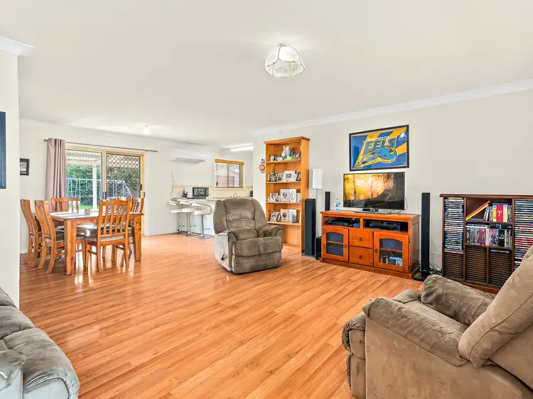 Third view of Homely house listing, 3 Deodara Drive, Inverell NSW 2360