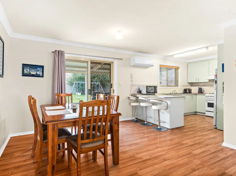 Fourth view of Homely house listing, 3 Deodara Drive, Inverell NSW 2360
