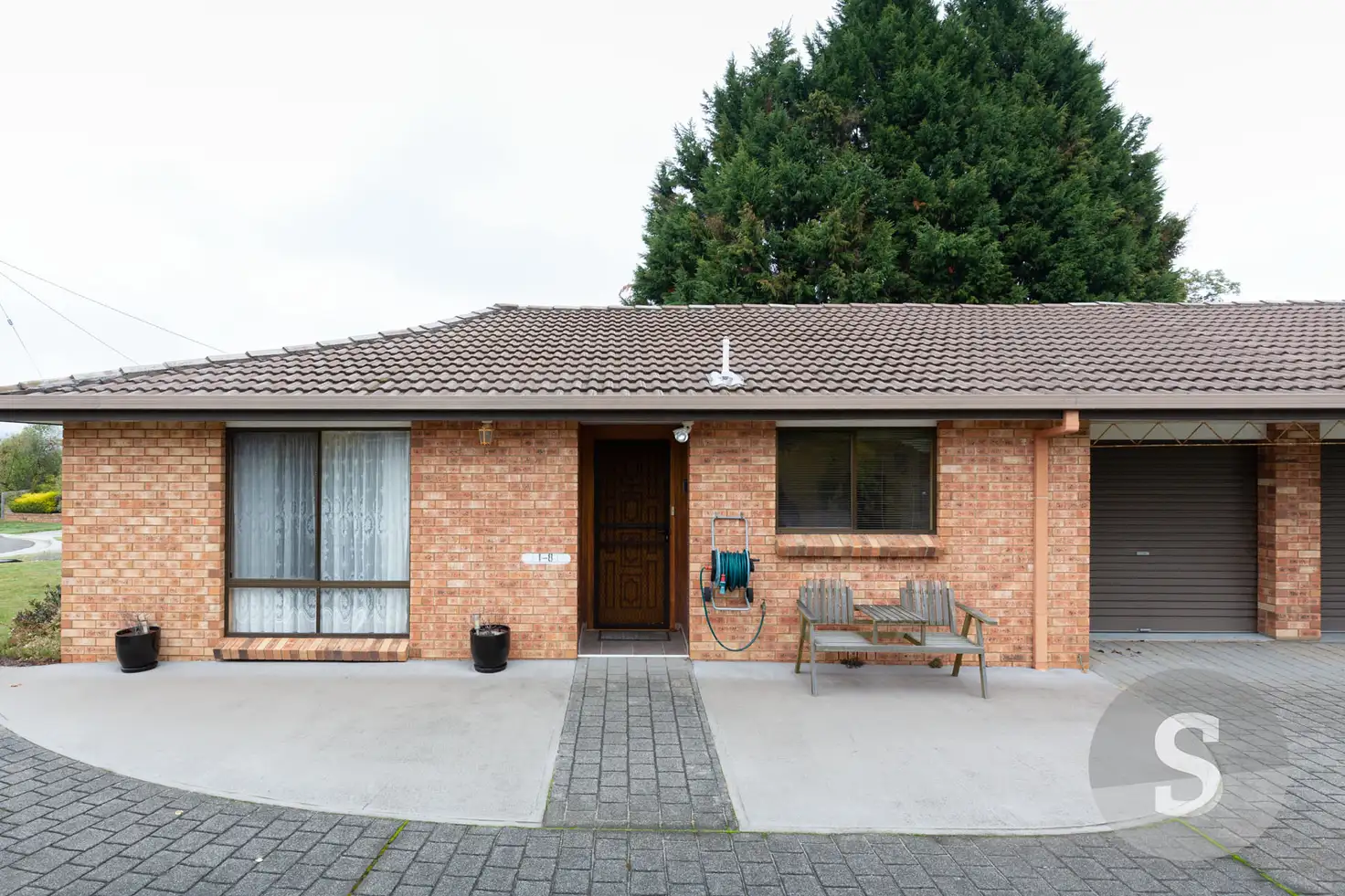 Main view of Homely unit listing, 1/8 Monte Carlo Court, Prospect Vale TAS 7250