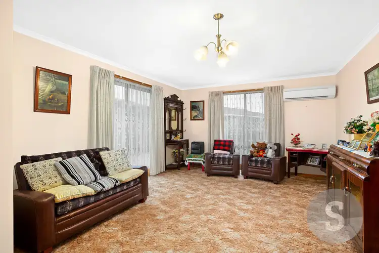 Second view of Homely unit listing, 1/8 Monte Carlo Court, Prospect Vale TAS 7250