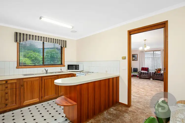 Fourth view of Homely unit listing, 1/8 Monte Carlo Court, Prospect Vale TAS 7250