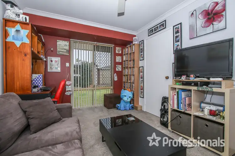 Fourth view of Homely house listing, 11 Pondana Mews, Ballajura WA 6066