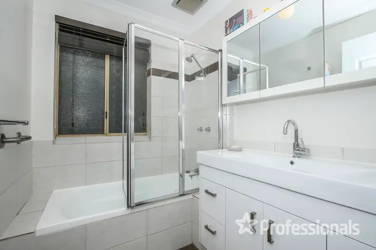 Fifth view of Homely house listing, 11 Pondana Mews, Ballajura WA 6066
