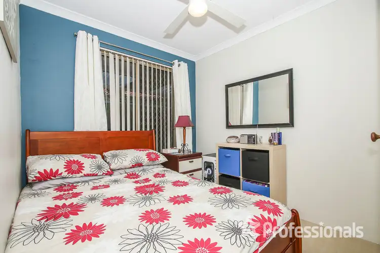 Seventh view of Homely house listing, 11 Pondana Mews, Ballajura WA 6066
