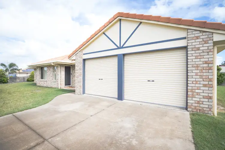20 Bronton Way, Point Vernon QLD 4655
