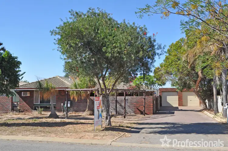 10 Robinson Street, Spalding WA 6530