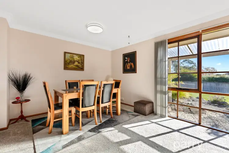 Fifth view of Homely house listing, 3/9 Casino Rise, Prospect TAS 7250