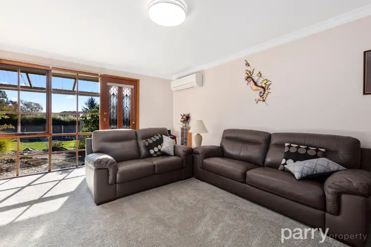 Sixth view of Homely house listing, 3/9 Casino Rise, Prospect TAS 7250