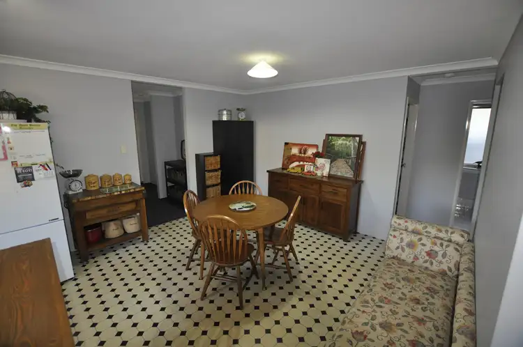 Third view of Homely house listing, 32 Wattle Crescent, Manjimup WA 6258