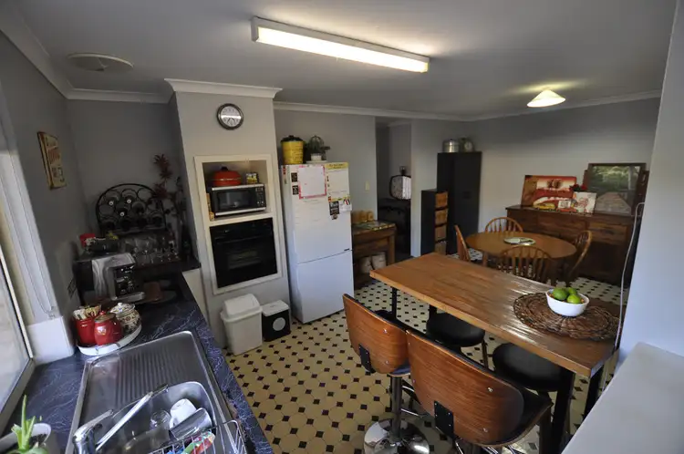 Fourth view of Homely house listing, 32 Wattle Crescent, Manjimup WA 6258