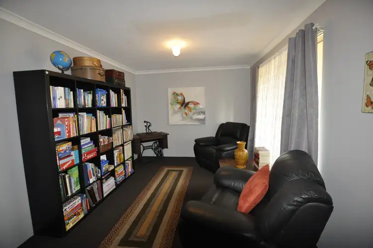 Fifth view of Homely house listing, 32 Wattle Crescent, Manjimup WA 6258