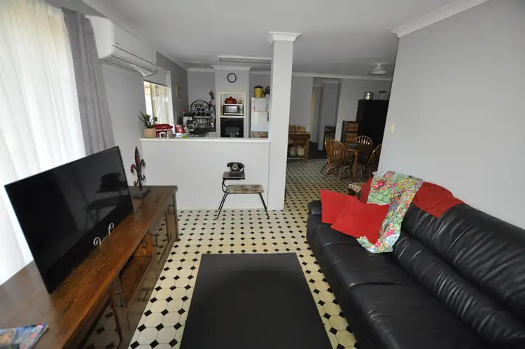 Sixth view of Homely house listing, 32 Wattle Crescent, Manjimup WA 6258