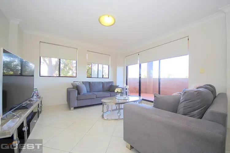 Fourth view of Homely unit listing, 13/7-9 Cross Street, Bankstown NSW 2200