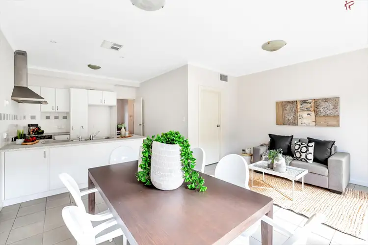Main view of Homely townhouse listing, 9/5 Sewell Avenue, Payneham SA 5070