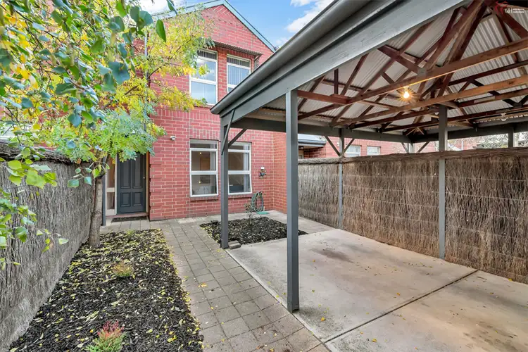 Second view of Homely townhouse listing, 9/5 Sewell Avenue, Payneham SA 5070