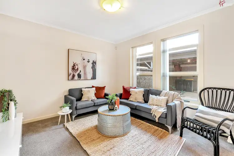 Third view of Homely townhouse listing, 9/5 Sewell Avenue, Payneham SA 5070
