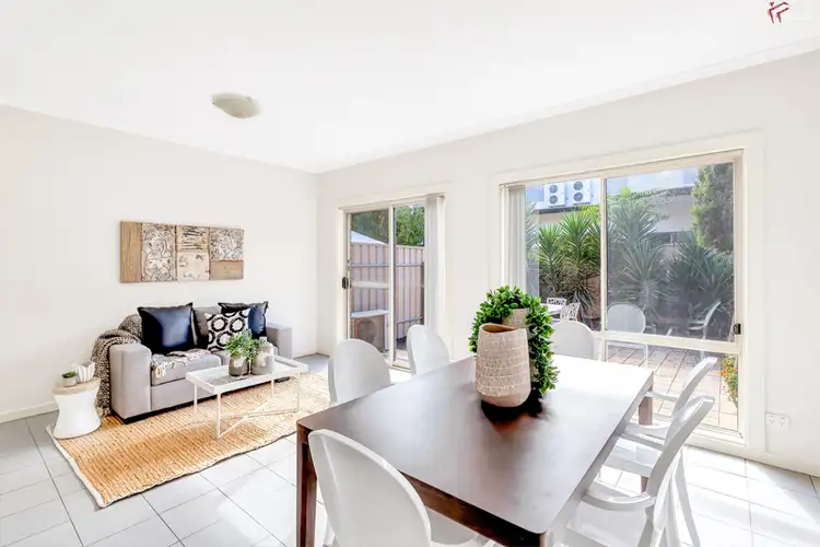 Fifth view of Homely townhouse listing, 9/5 Sewell Avenue, Payneham SA 5070