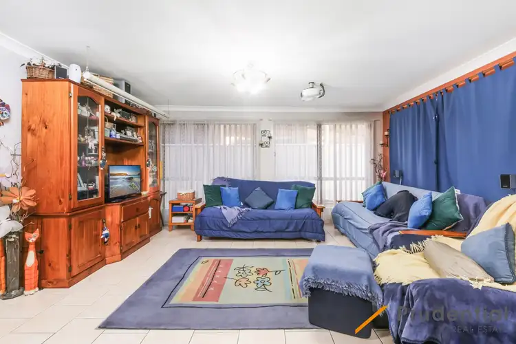 Second view of Homely house listing, 15 Tabletop Circuit, Horningsea Park NSW 2171