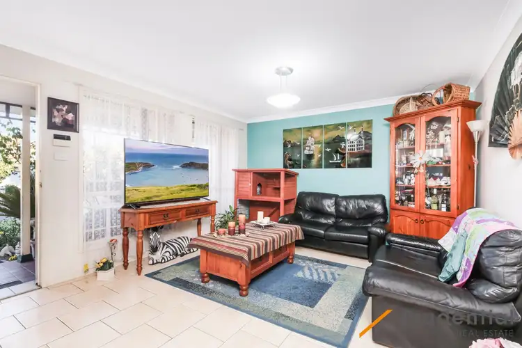 Third view of Homely house listing, 15 Tabletop Circuit, Horningsea Park NSW 2171