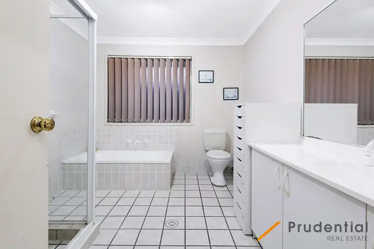 Sixth view of Homely house listing, 15 Tabletop Circuit, Horningsea Park NSW 2171