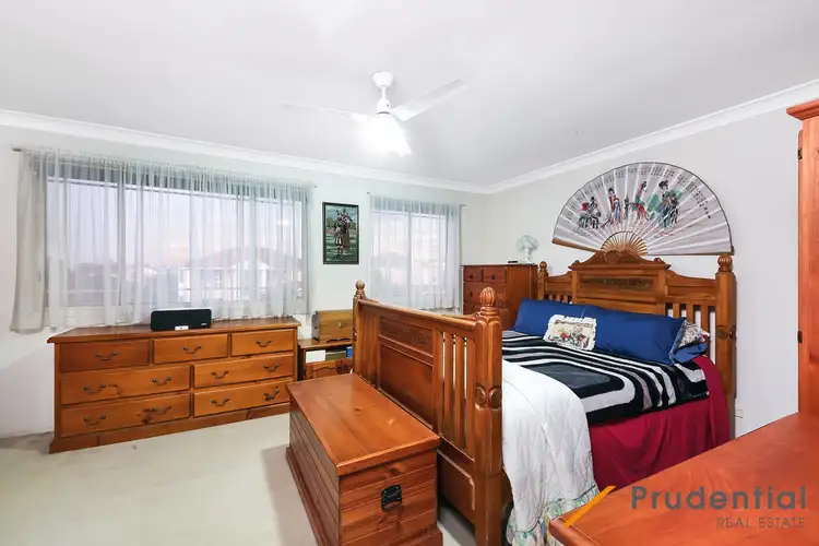 Seventh view of Homely house listing, 15 Tabletop Circuit, Horningsea Park NSW 2171