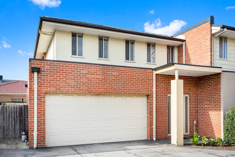 6/2-4 Rutman Close, Werribee VIC 3030