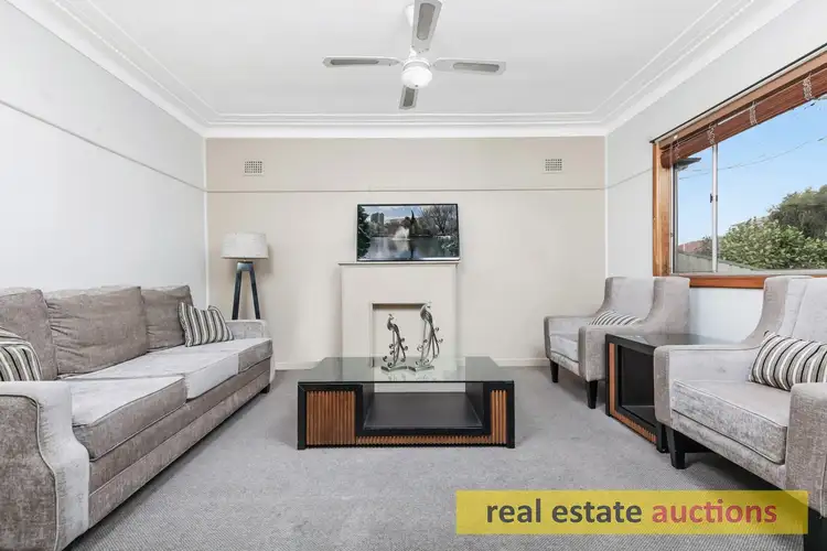 Fourth view of Homely house listing, 7 WILGA STREET, Regents Park NSW 2143