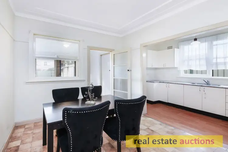 Fifth view of Homely house listing, 7 WILGA STREET, Regents Park NSW 2143