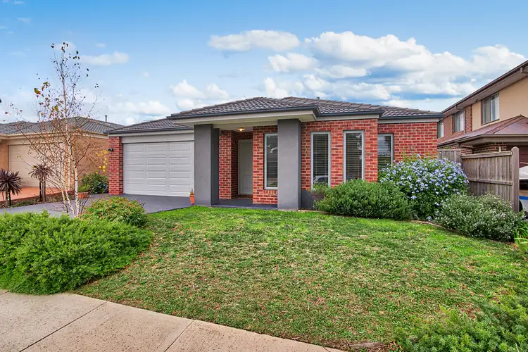Main view of Homely house listing, 14 Hill Farm Drive, Clyde VIC 3978