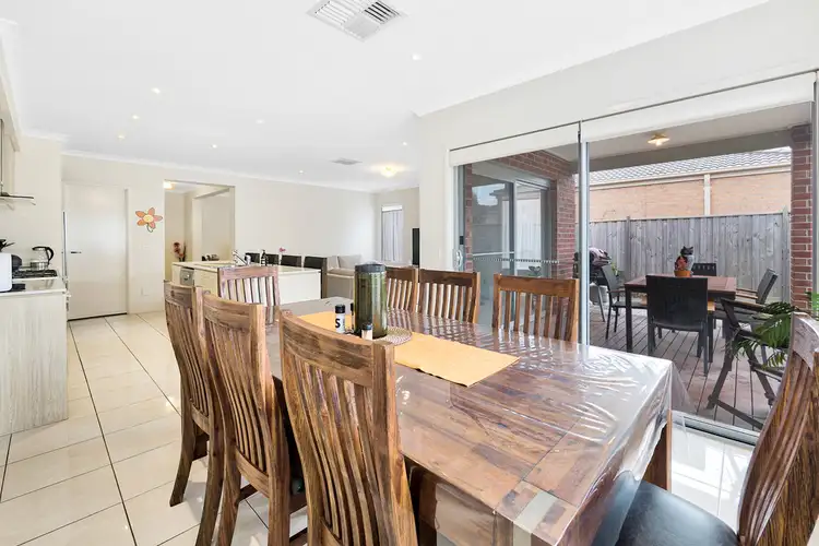 Fourth view of Homely house listing, 14 Hill Farm Drive, Clyde VIC 3978
