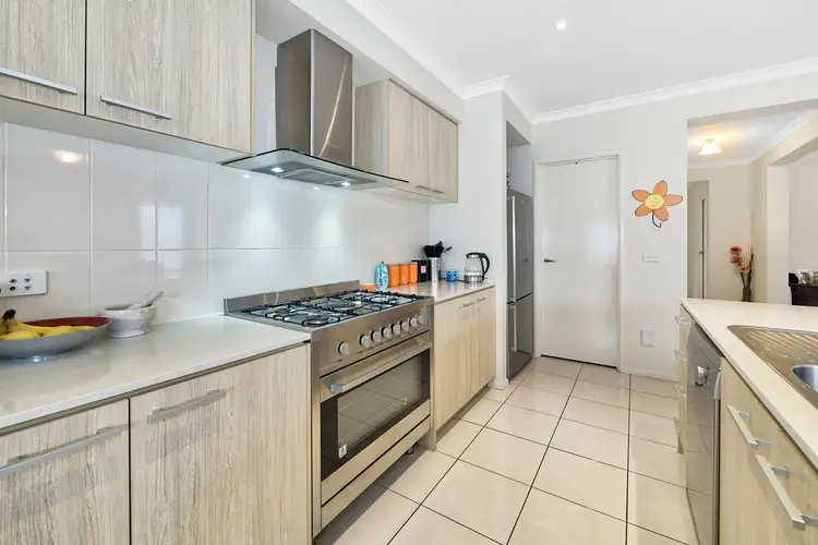 Sixth view of Homely house listing, 14 Hill Farm Drive, Clyde VIC 3978