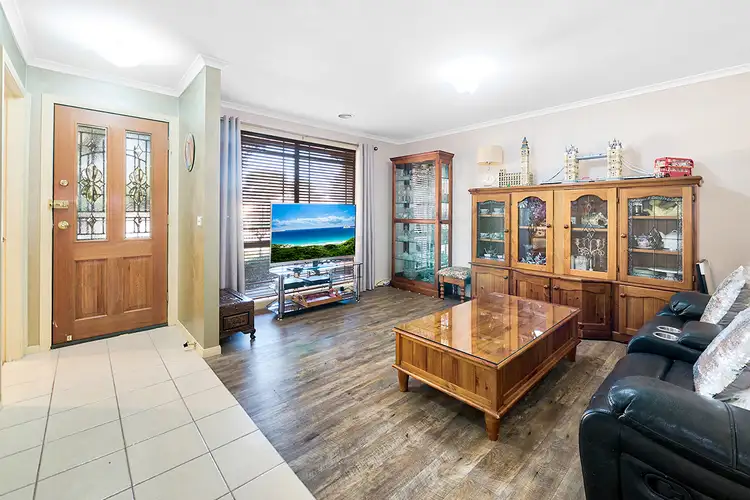 Second view of Homely house listing, 8 Nerrena Rise, Cranbourne West VIC 3977