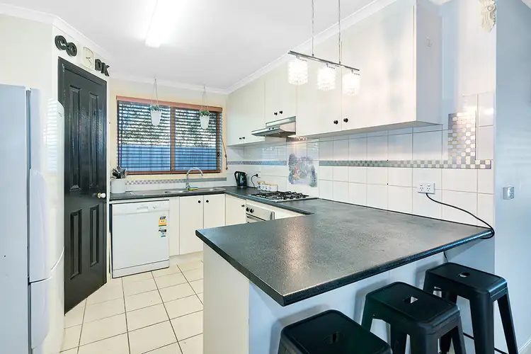 Fifth view of Homely house listing, 8 Nerrena Rise, Cranbourne West VIC 3977